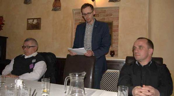 Wybrano nowego prezesa