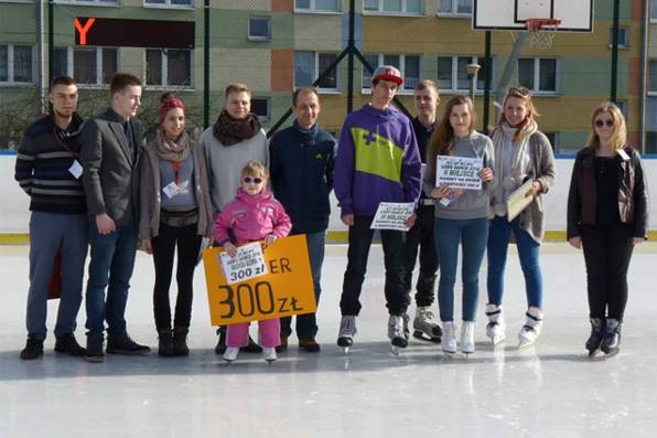 Aktywne Ferie z OSiR zakończone!
