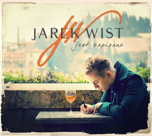 Jarek Wist wydał solową płytę