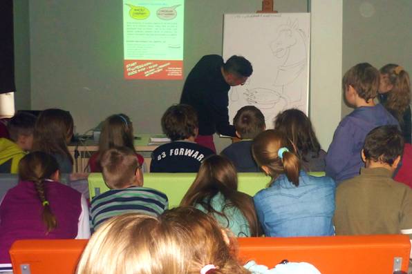 Spotkanie z Jarosławem „Jaro” Wojtasińskim