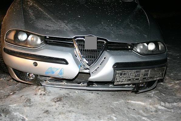 Pobili właściciela i ukradli mu samochód