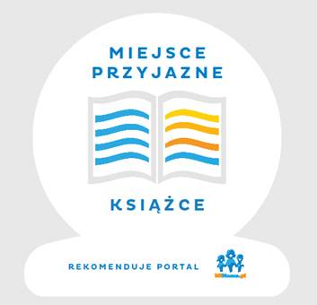 Biblioteka „Miejscem przyjaznym książce”