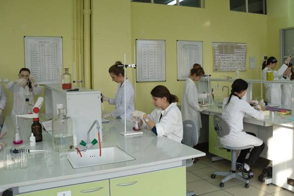 Technikum w ZSP nr 1 im. Jana Pawła II w czołówce polskich szkół