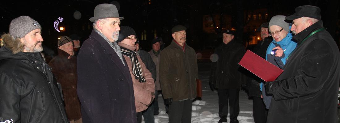 Tarczewski apeluje do członków SLD