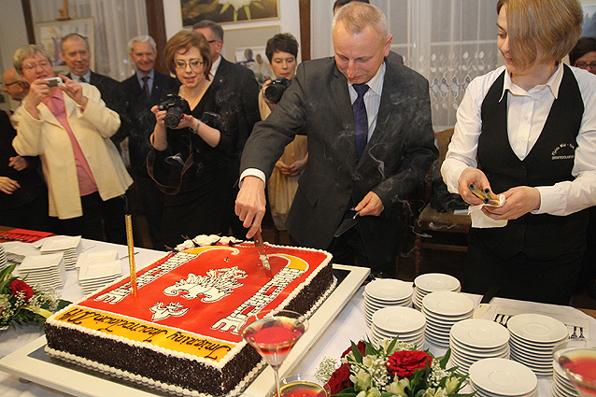 Miasto rozpoczęło świętować swoje imieniny