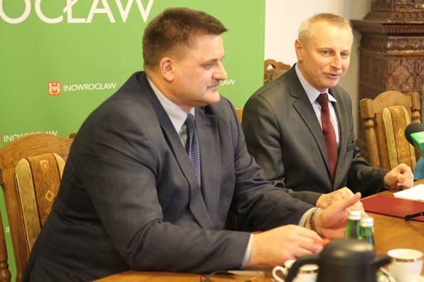 ZIT dla Miasta i Gminy Inowrocław (TV)