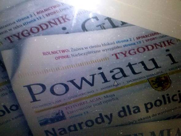 Radni PO protestują - Pieniądze z artykułów – na sport!