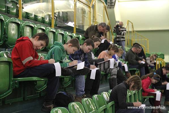 Sportowa Burza Mózgów