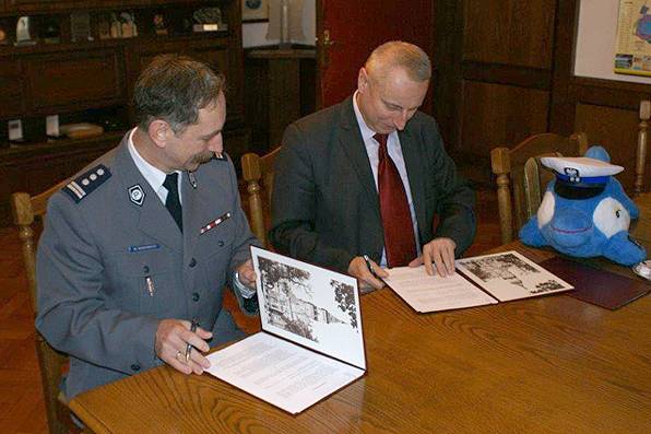 W Inowrocławiu będą dodatkowe patrole