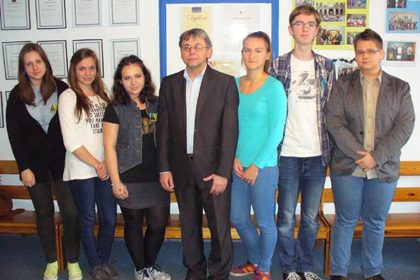 Znają się na samorządzie terytorialnym