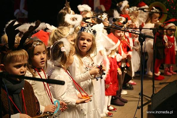 „Hej kolęda, kolęda... zabrzmi w Teatrze Miejskim