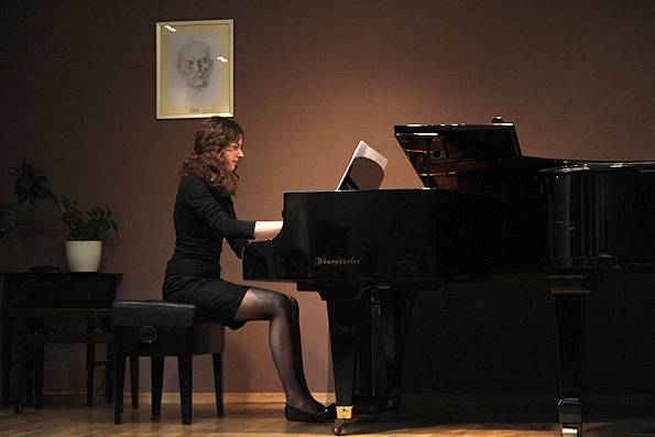 Odbył się koncert Musica Varia Est