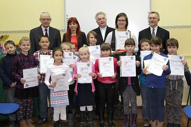 Rozstrzygnięto konkurs na szopkę bożonarodzeniową