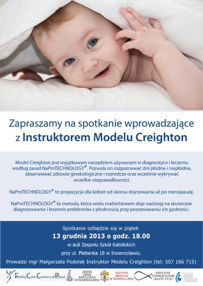 Naprotechnology w rocznicę stanu wojennego