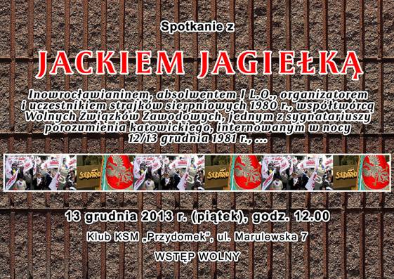 Stan wojenny oczami internowanego