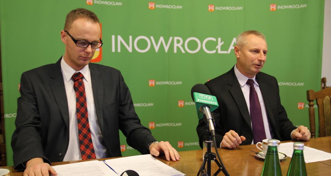 Przetarg na budowę obwodnicy ogłoszony (TV)