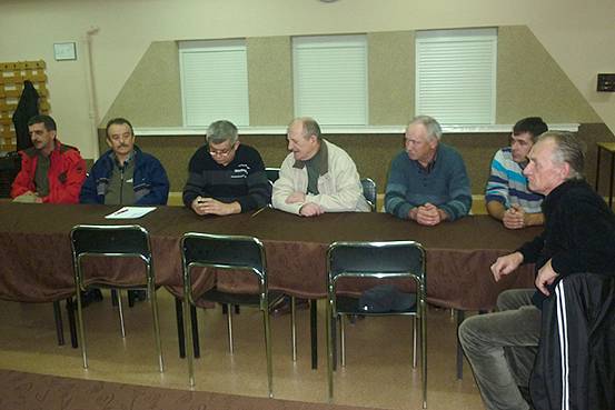 Inowrocławskie Towarzystwo Wędkarskie podsumowało sezon 2013