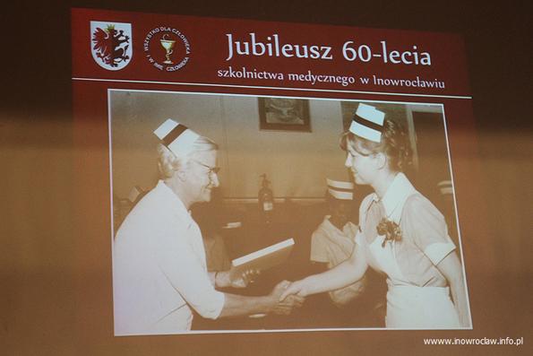 „Medyk” świętował swoje 60-lecie 