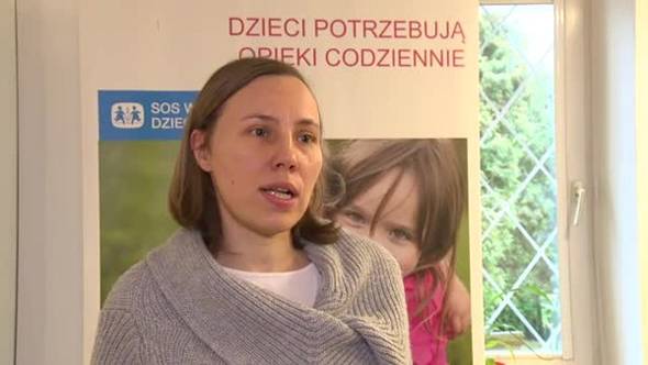 Przemoc rani na całe życie