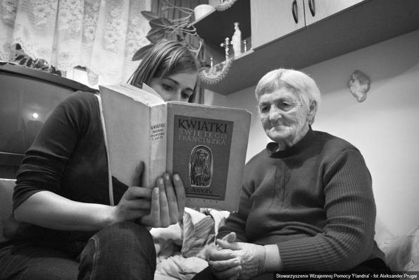 Flandria Najlepszym Przedsiębiorstwem Społecznym Roku