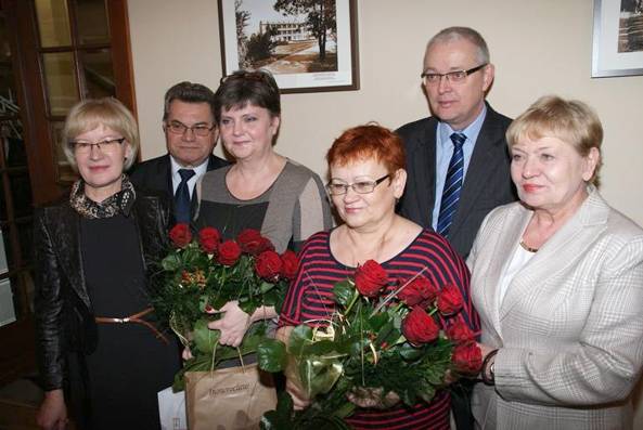 Milionowy kuracjusz ZUS-owski przebywa w Inowrocławiu