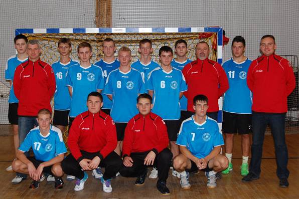 Damy Radę rozegra kolejny ligowy mecz w III lidze