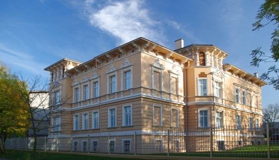 Archiwum Państwowe kończy 60 lat