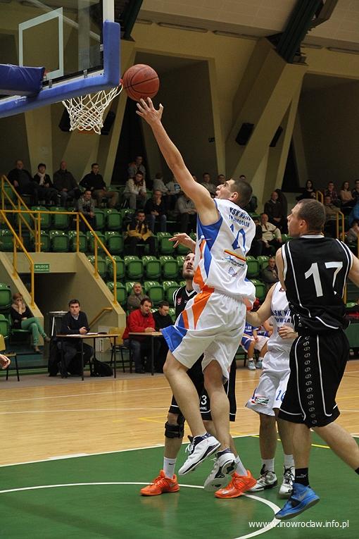 KSK Noteć rozgromiła Wybrzeże Korsarza Gdańsk