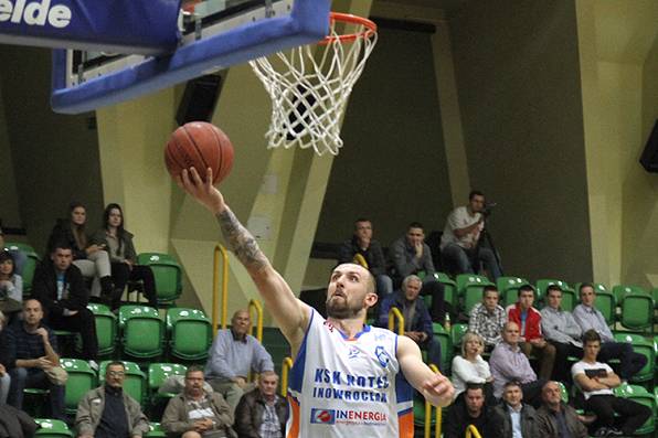 KSK Noteć zagra bez dwóch swoich gwiazd
