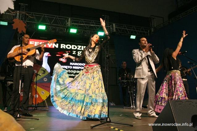 Festyn rodzinny z gęsiną w tle