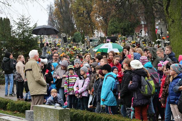 Odbył się Rajd Niepodległościowy