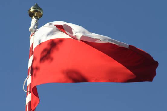3 listopada żałoba narodowa
