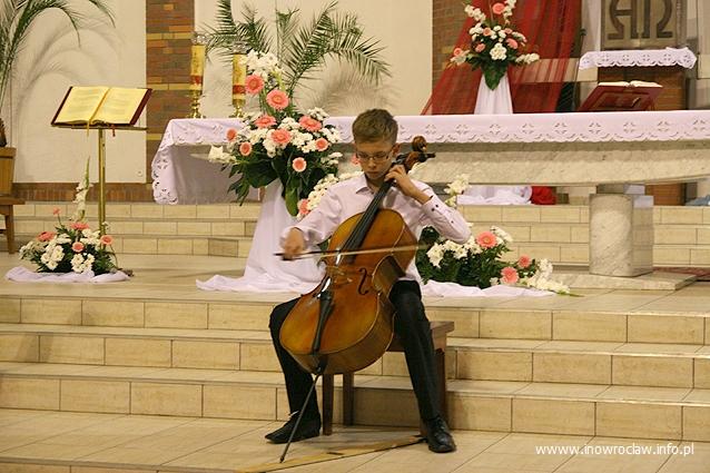 Odbył się doroczny Koncert Papieski