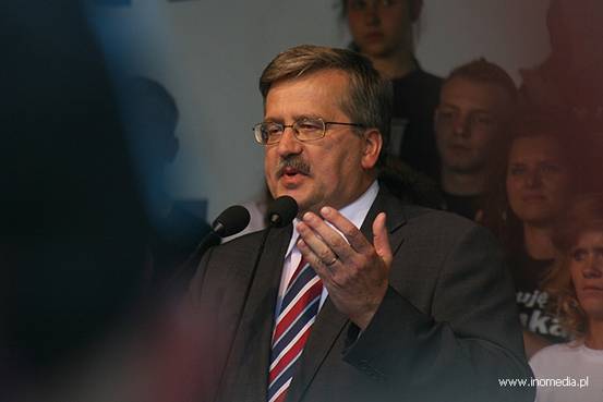 Znamy plan wizyty Prezydenta RP w Inowrocławiu