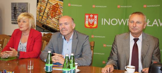 Młodzieżowe MP w Lekkoatletyce odbędą się w Inowrocławiu