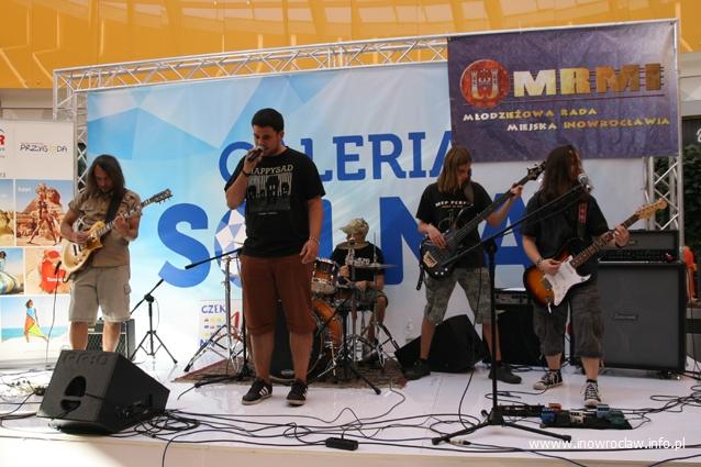 Patryk wygrał Fabrykę Talentó