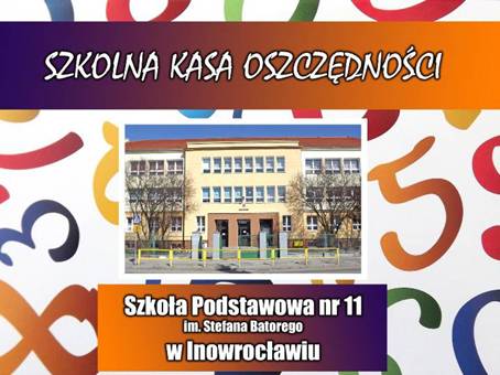 SP 11 - Pomóżcie nam wygrać 10 000 zł!