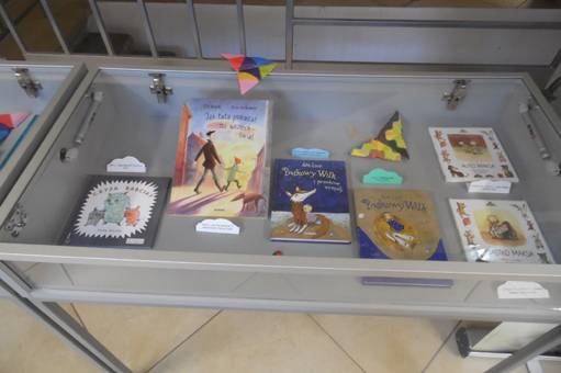 Dziecko w centrum. Szwedzka literatura dziecięca