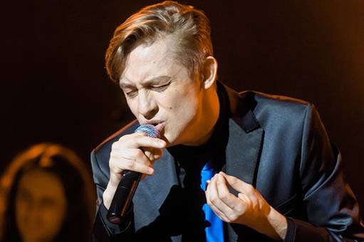 Koncert Jarka Wista otworzy nowy sezon w TVP Kultura