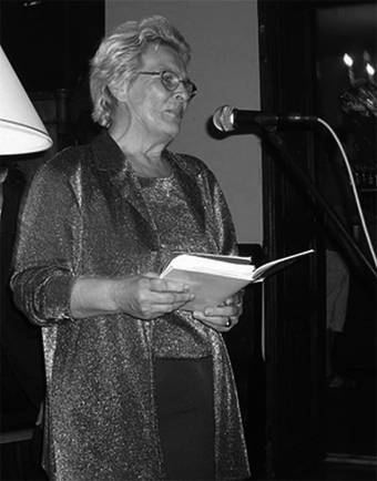 Zmarła inowrocławska poetka