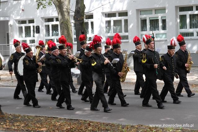Uczcili rocznicę wybuchu II wojny światowej