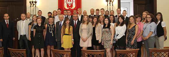 10 lat MRMI już za nami