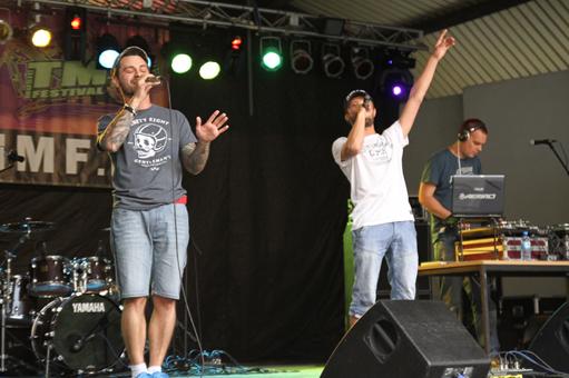 Kolejny TM Music Festival za nami