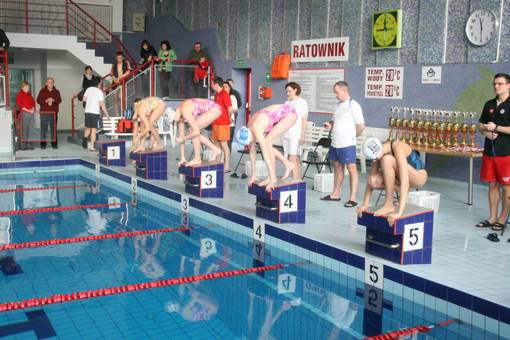 Od poniedziałku „Delfin” ponownie czynny