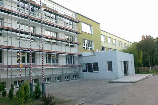 Ekonomik jak nowy