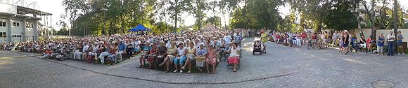 Trwa Gala Operowo-Operetkowa (TV)