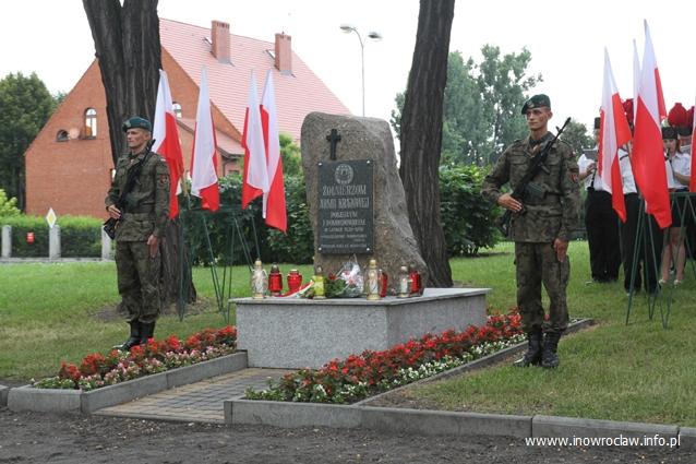Uczcili 69. rocznicę wybuchu Powstania Warszawskiego