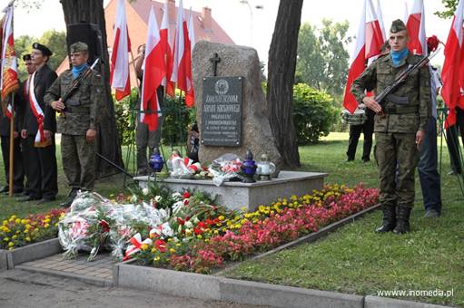 W 69. rocznicę wybuchu Powstania Warszawskiego