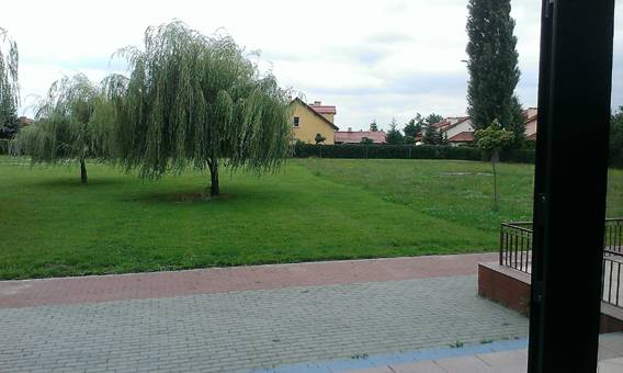 Niebawem powstaną radosne place zabaw
