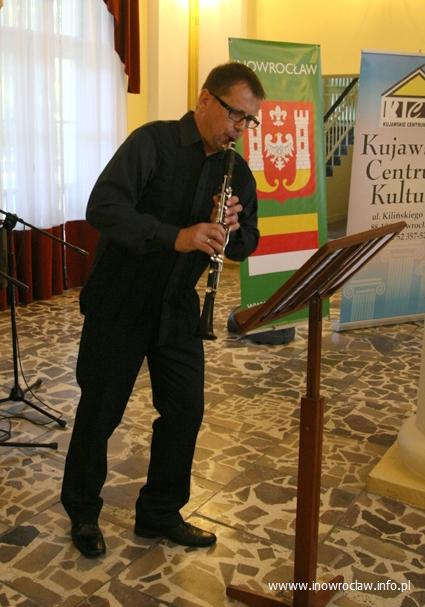 Czwartkowe wieczory z muzyką kameralną